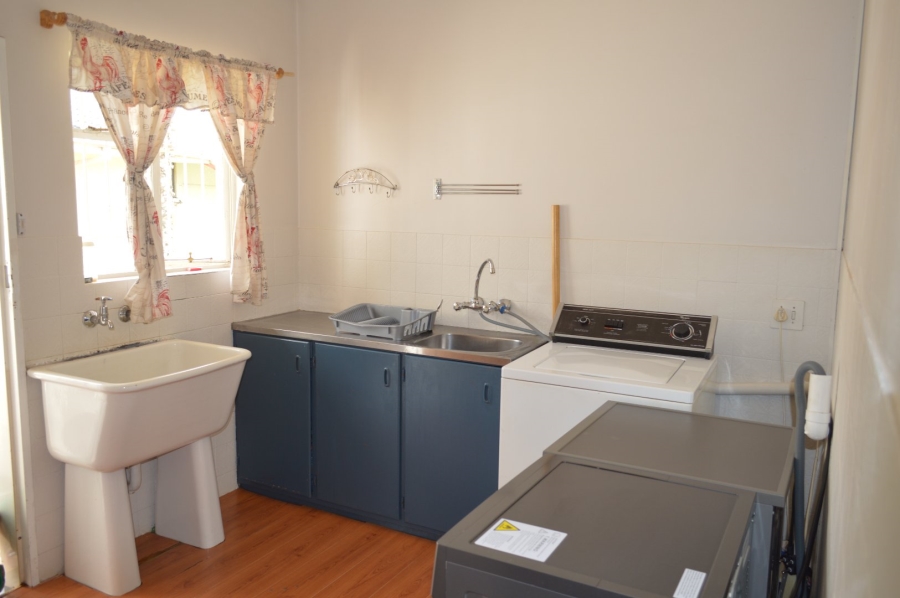 4 Bedroom Property for Sale in Stilfontein Ext 4 North West